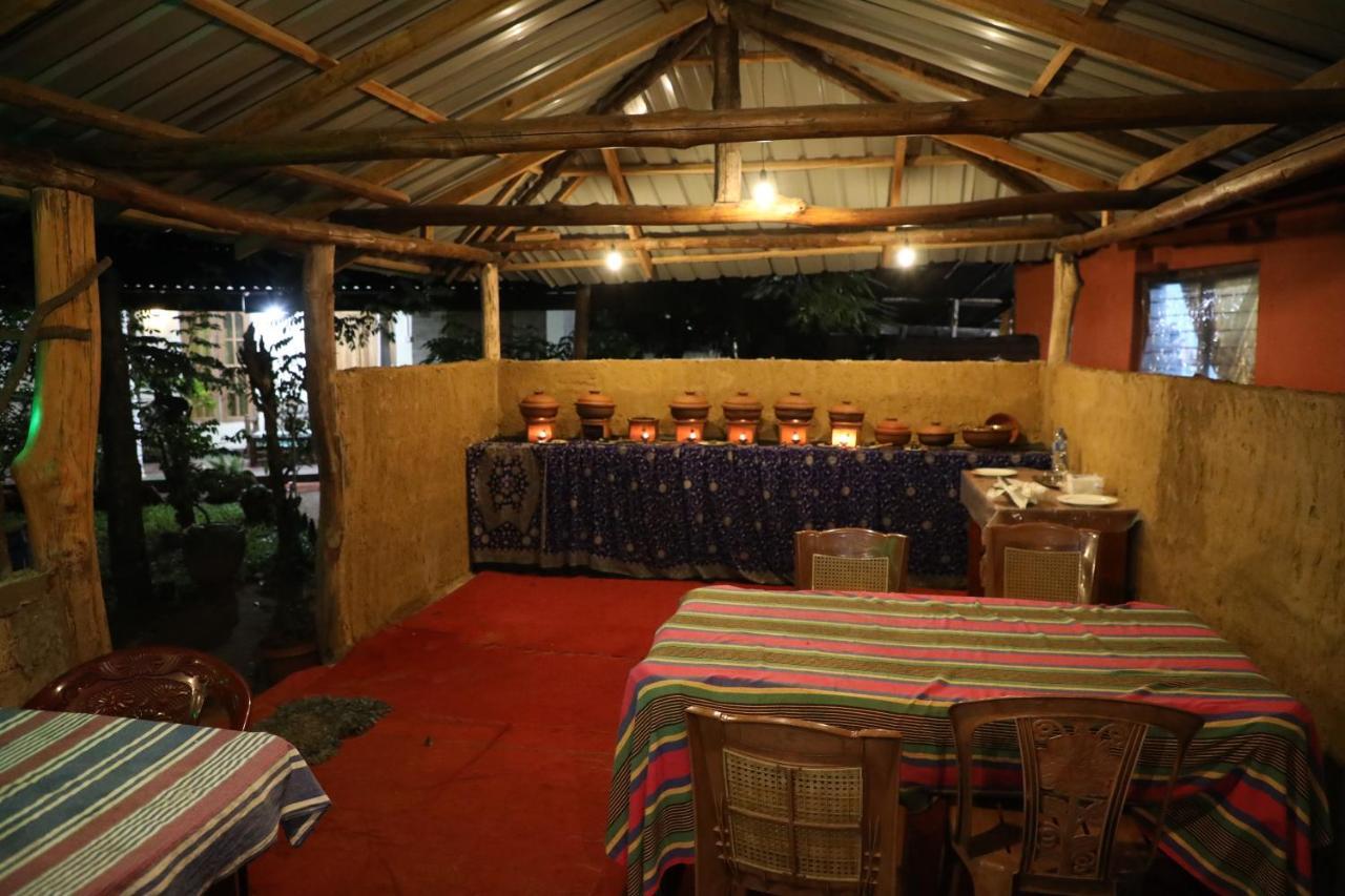 Sandra Guesthouse Dambulla Exterior foto